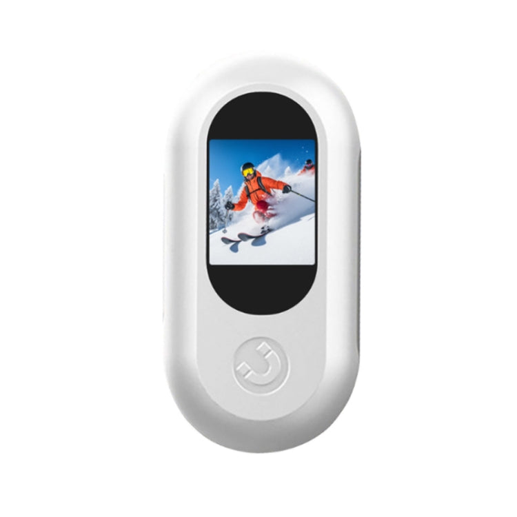 Magnetic Thumb Camera Portable HD Camera For Outdoor Cycling, Standard, Standard+Pet Silicone Collar Magnetic Thumb Camera Portable HD Camera For Outdoor Cycling, Standard, Standard+Pet Silicone Collar